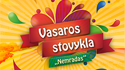 Vaikų_stovykla