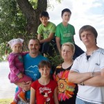 Marcinkeviciai-