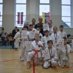 Latvijos OPEN J.K.A. karate-do čempionatas, Daugpilis, 2016-02-28
